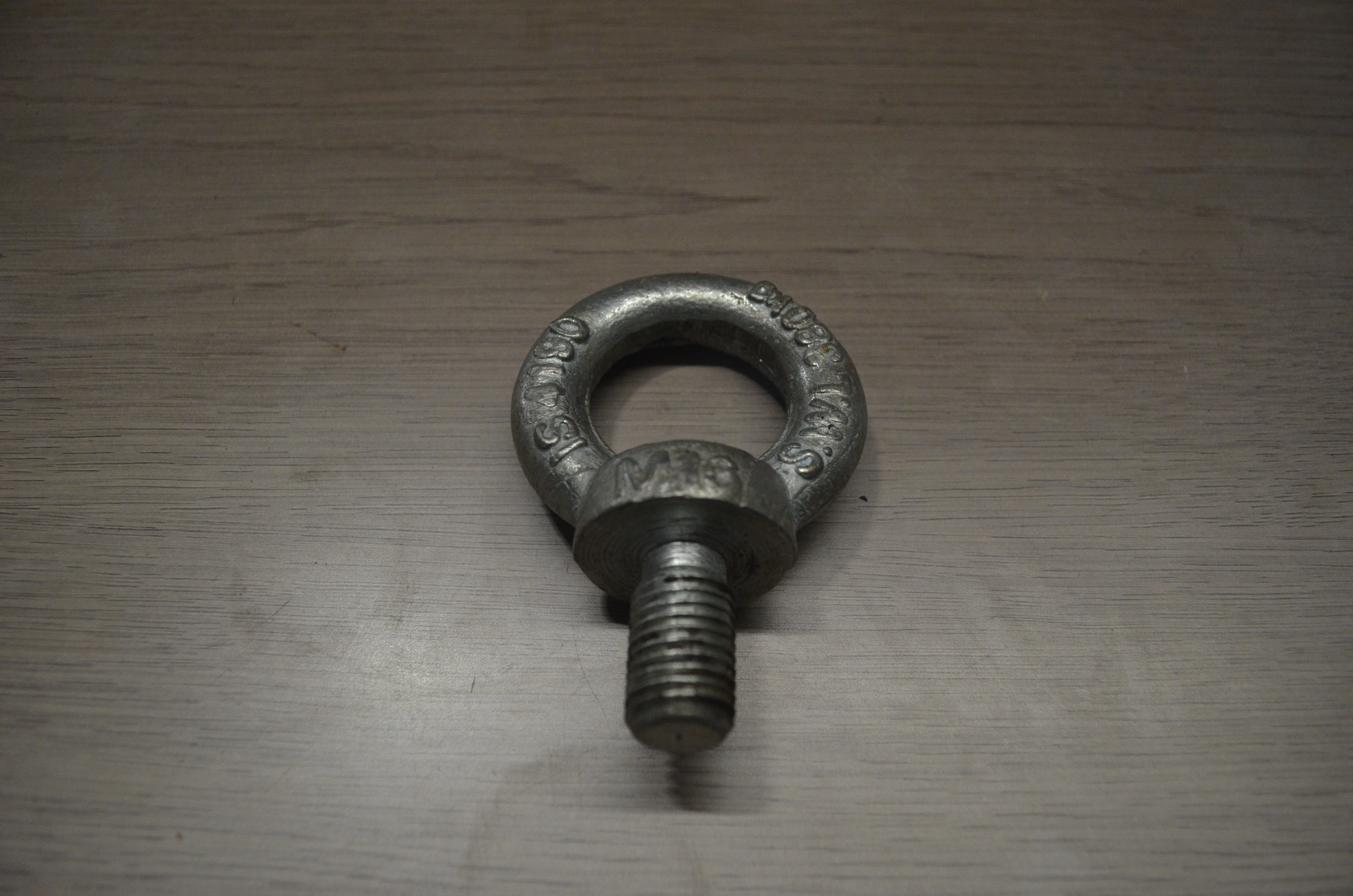 Brass Forging